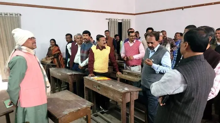 Service Regularization