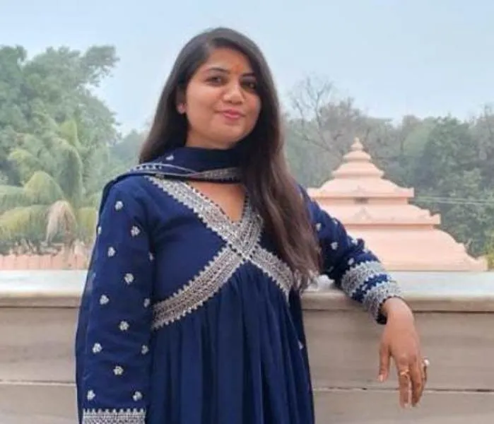 Muzaffarpur Crime News File image of Mahima