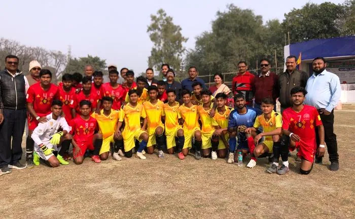 title Lalit Vijay Cup Football Lalit Vijay Cup Football