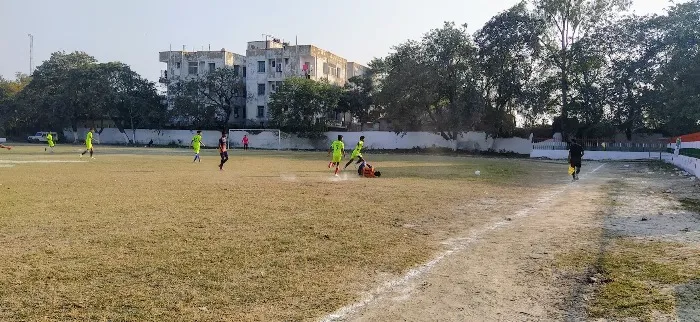 title Lalit Vijay Cup Football Lalit Vijay Cup Football