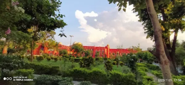 title LS College LS College