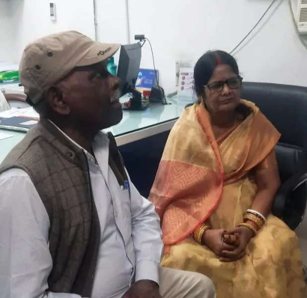 title Muzaffarpur Crime News Muzaffarpur Crime News फिर लुटे लाखो