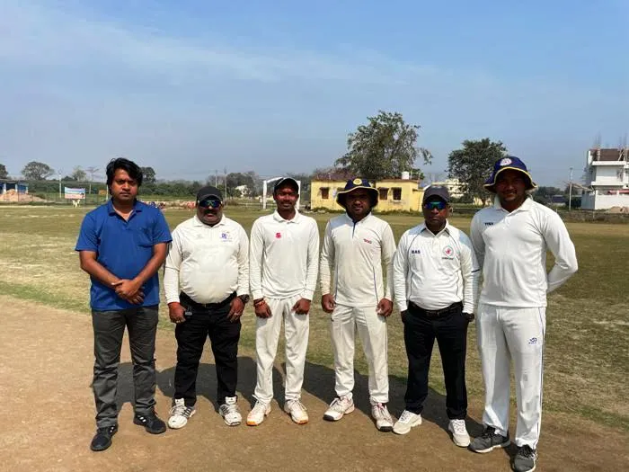 title T20 Match in Muzaffarpur T20 Match in Muzaffarpur