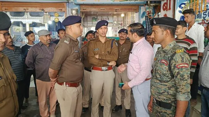 title Muzaffarpur Crime News Muzaffarpur Crime News