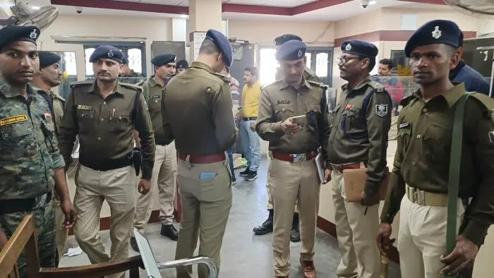title Muzaffarpur Crime News Muzaffarpur Crime News