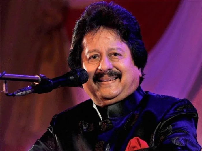 title Pankaj Udhas Pankaj Udhas