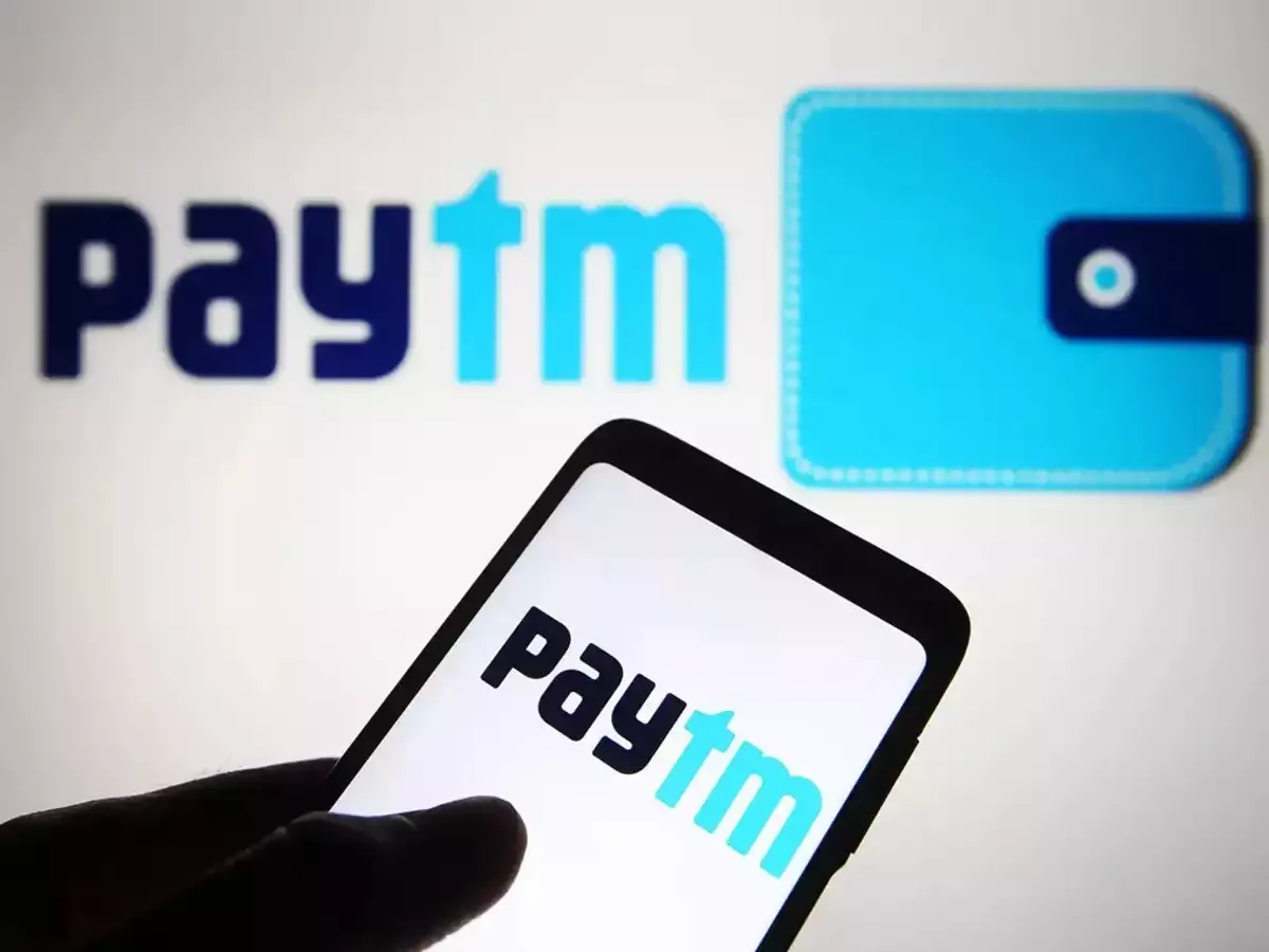 Paytm News