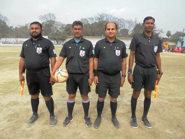 title Lalit Vijay Cup Football Lalit Vijay Cup Football