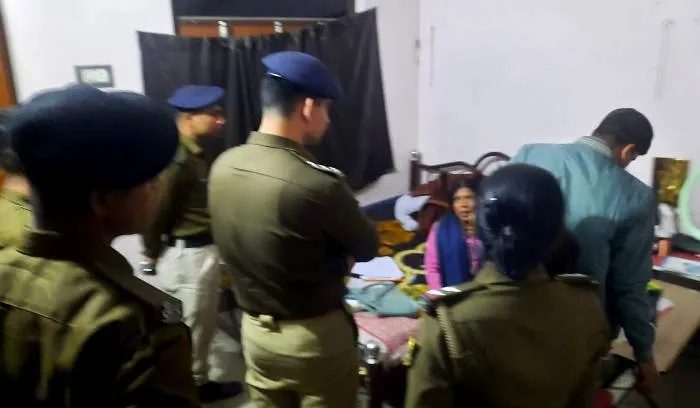 title Muzaffarpur Crime News Muzaffarpur Crime News
