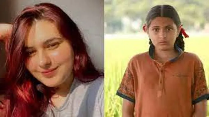 title Dangal Girl Suhani Bhatnagar Dangal Girl Suhani Bhatnagar का 19 साल की उम्र में निधन
