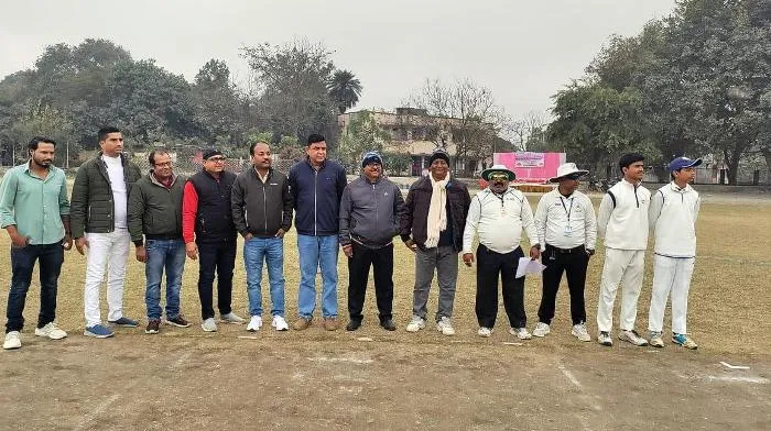 Muzaffarpur District U16 Cricket