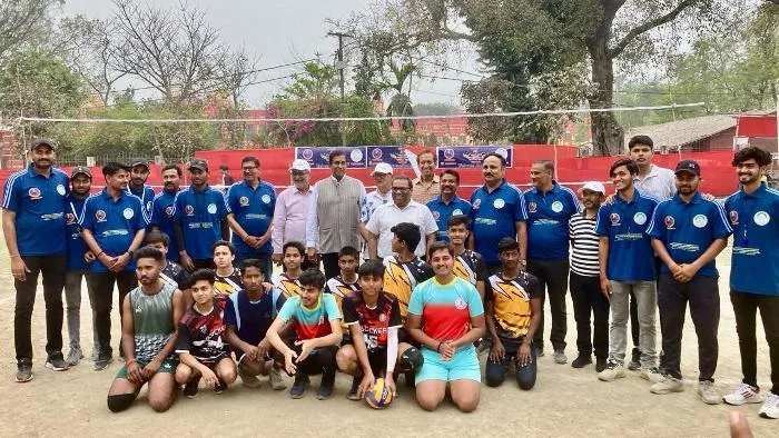 Muzaffarpur Sports Festival