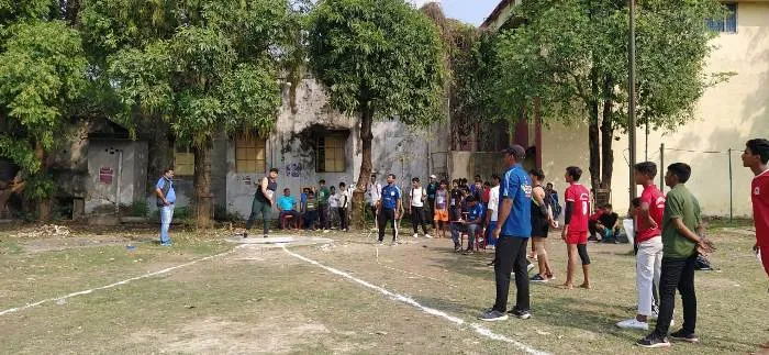 Muzaffarpur Sports Festival