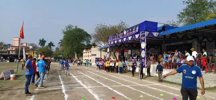 Muzaffarpur Sports Festival 3rd Days Highlights