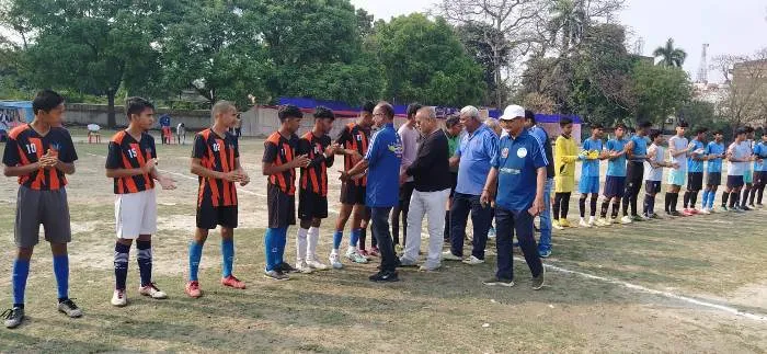 Muzaffarpur Sports Festival