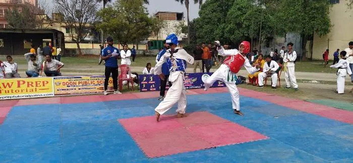 Muzaffarpur Sports Festival