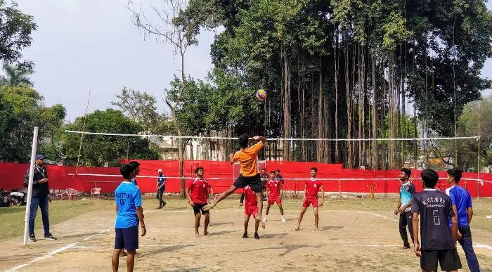 Muzaffarpur Sports Festival 