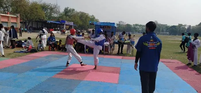 Muzaffarpur Sports Festival