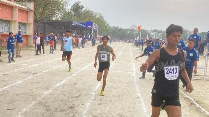 Muzaffarpur Sports Festival