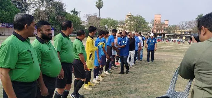 Muzaffarpur Sports Festival