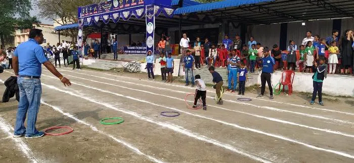 Muzaffarpur Sports Festival 3rd Days Highlights