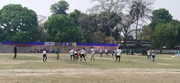 Muzaffarpur Sports Festival