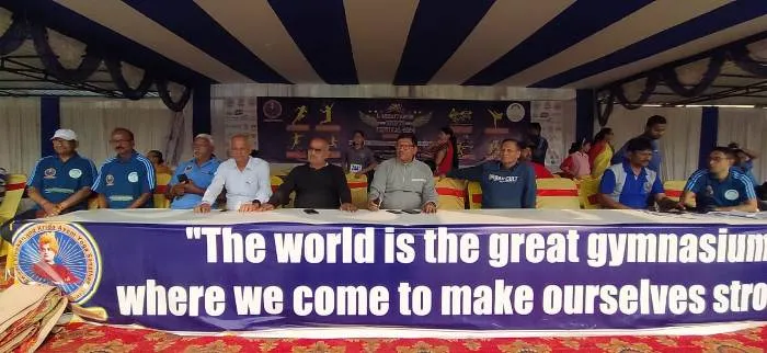 Muzaffarpur Sports Festival