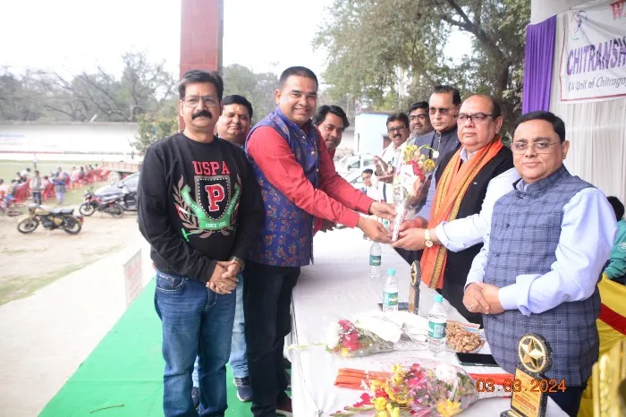 title Randhir Verma KK Prasad Memorial Football Randhir Verma KK Prasad Memorial Football