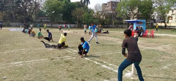 Muzaffarpur Sports Festival