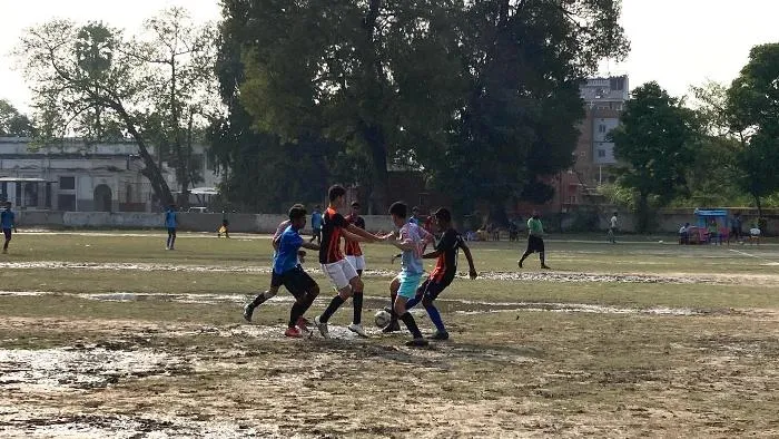 Muzaffarpur Sports Festival