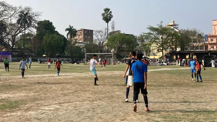 Muzaffarpur Sports Festival