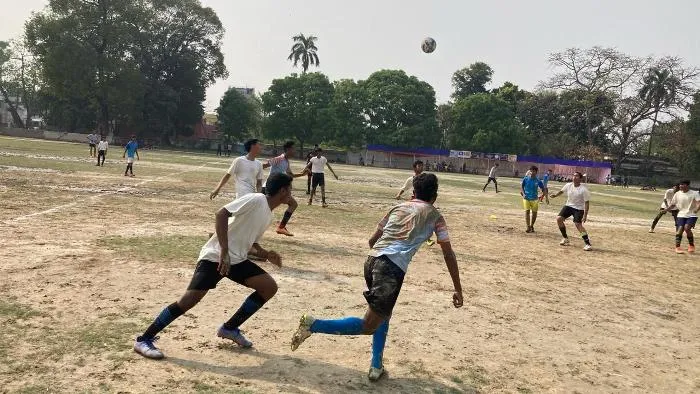 Muzaffarpur Sports Festival