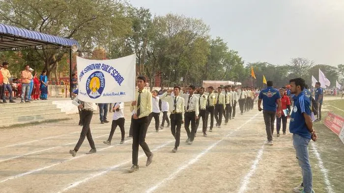 Muzaffarpur Sports Festival