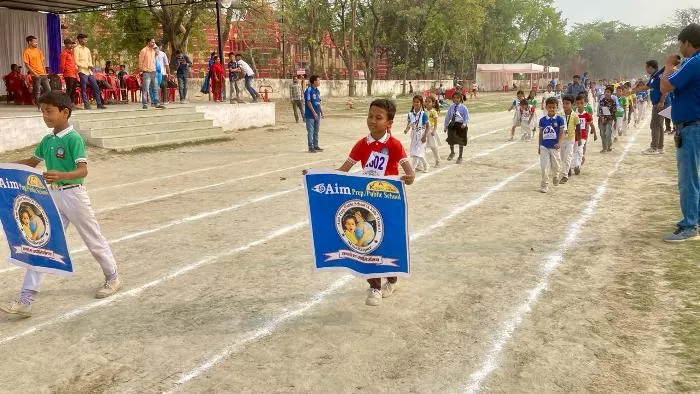 Muzaffarpur Sports Festival