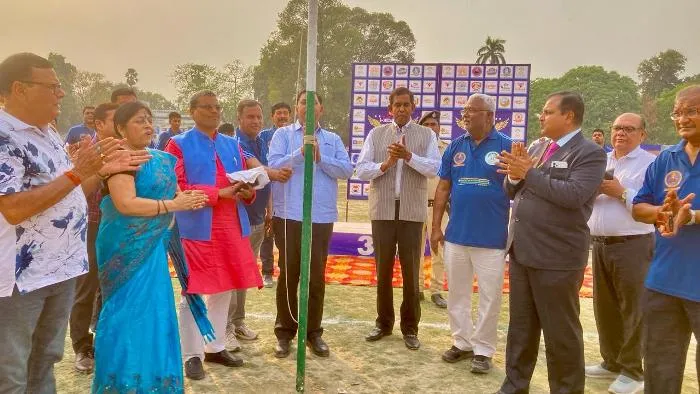 Muzaffarpur Sports Festival