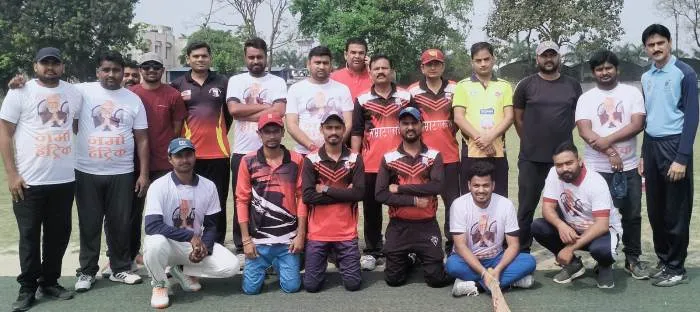 title Samrat XI Samrat XI