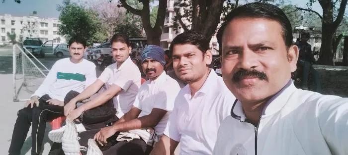 Service Regularization