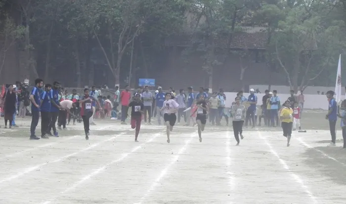 Muzaffarpur Sports Festival