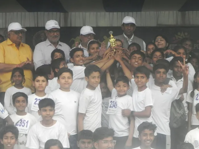 Muzaffarpur Sports Festival