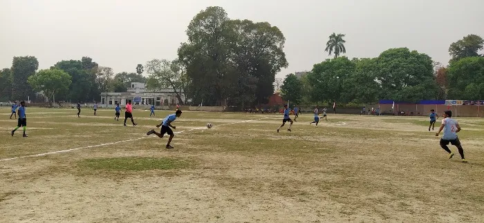 Muzaffarpur Sports Festival