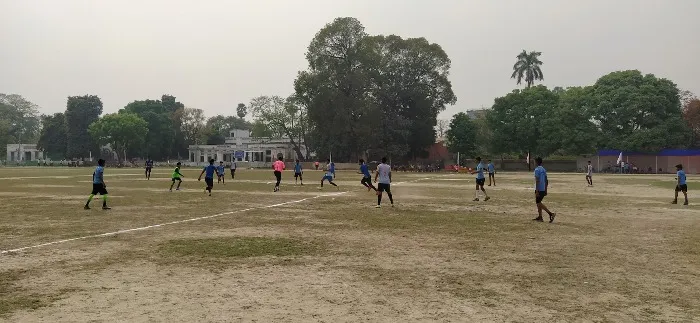 Muzaffarpur Sports Festival