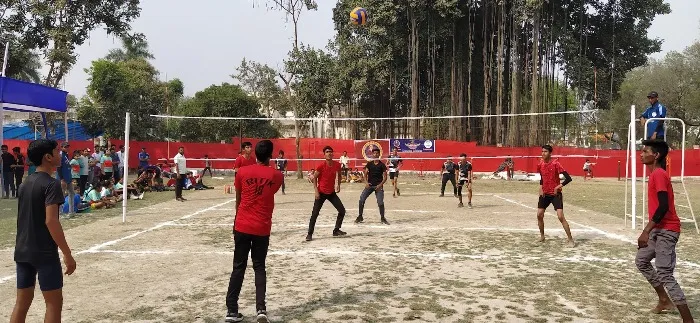 Muzaffarpur Sports Festival