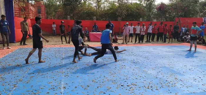 Muzaffarpur Sports Festival