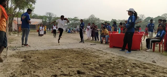 Muzaffarpur Sports Festival