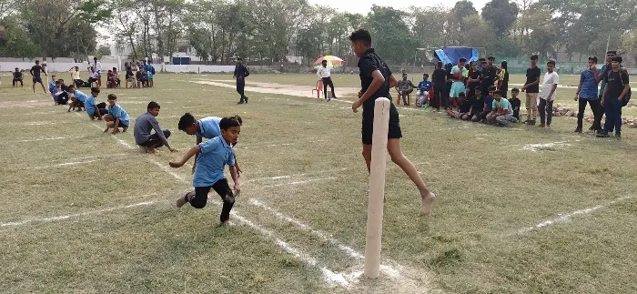 Muzaffarpur Sports Festival