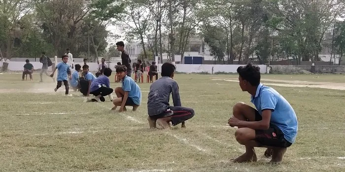 Muzaffarpur Sports Festival