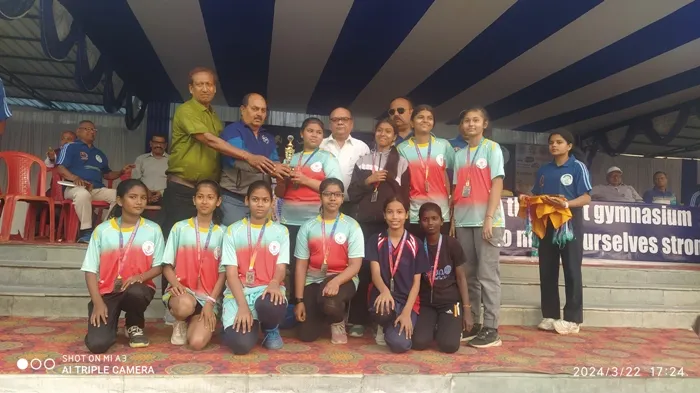 Muzaffarpur Mega Sports Festival