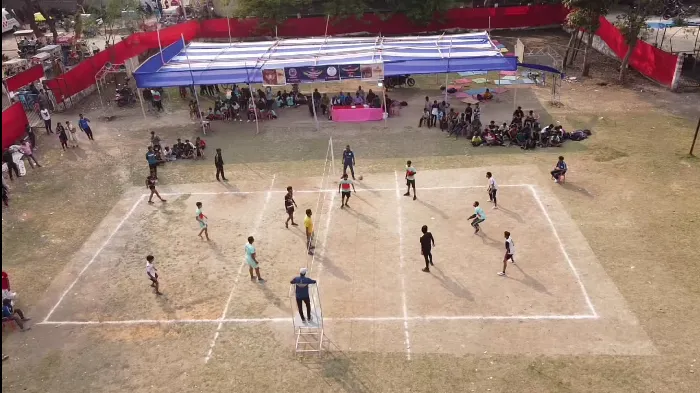 Muzaffarpur Mega Sports Festival
