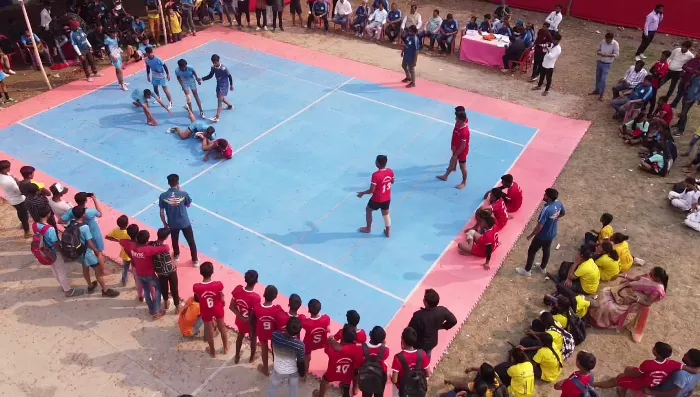 Service Regularization