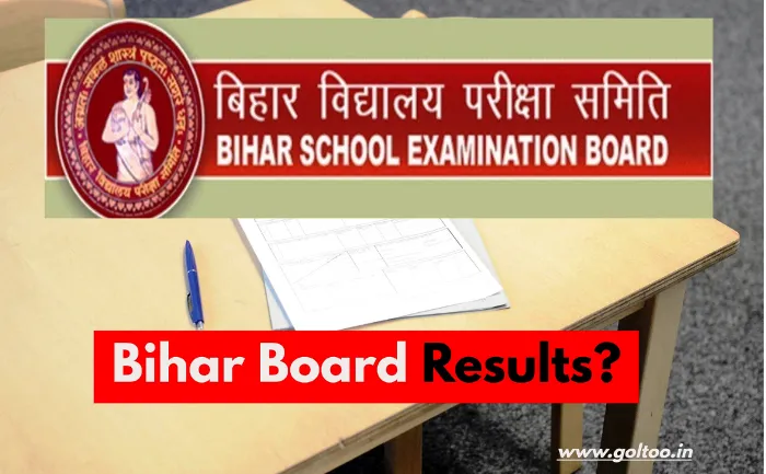 title Bihar Board Results Bihar Board Results